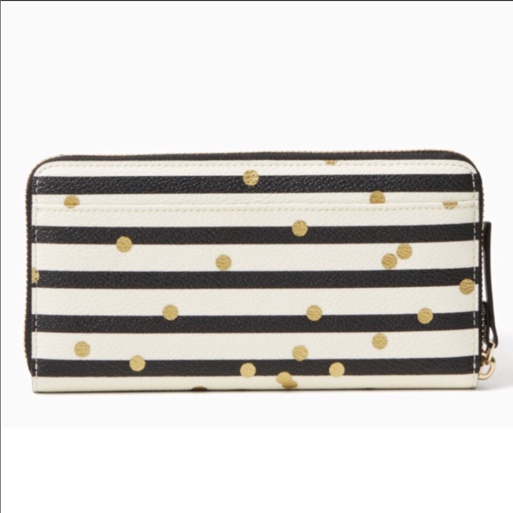 Kate Spade Hawthorne Lane Confetti Dot Lacey - Picture 3 of 8